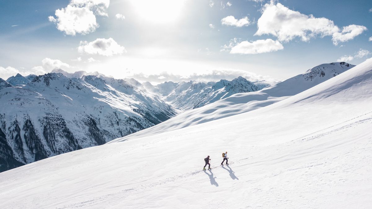 Evropská lyžařská sezóna je v ohrožení. Jak ji zvládli na jižní polokouli?